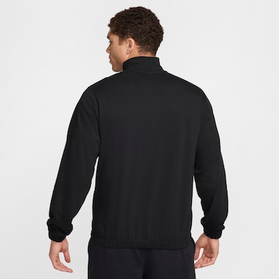Jaqueta Nike Club Knit - Masculina - Foto 2