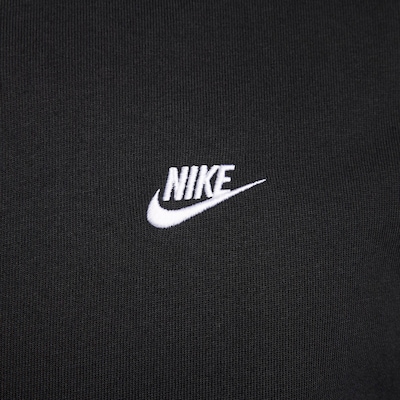 Jaqueta Nike Club Knit - Masculina - Foto 4