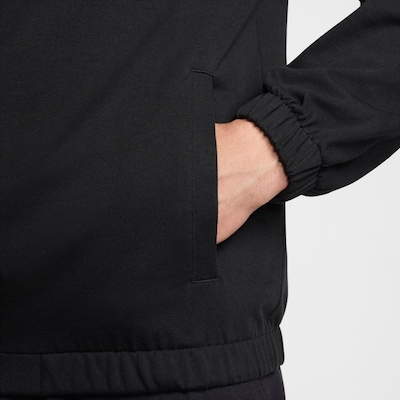 Jaqueta Nike Club Knit - Masculina - Foto 5