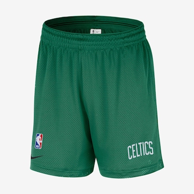 Short Nike NBA Boston Celtics - Masculino - Foto 1