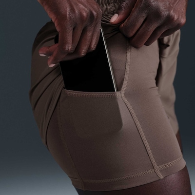 Short Nike One - Feminino - Foto 6