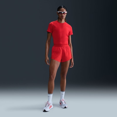 Short Nike Dri-Fit ADV Aeroswift - Feminino - Foto 1
