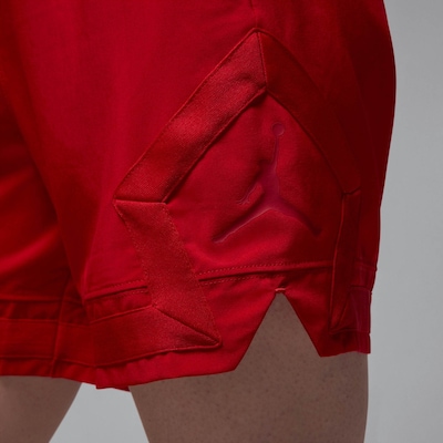 Short Nike Jordan Dri-FIT Diamond Woven - Masculino - Foto 6