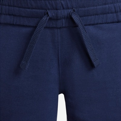 Short Nike Sportswear Club 6IN - Infantil - Foto 4