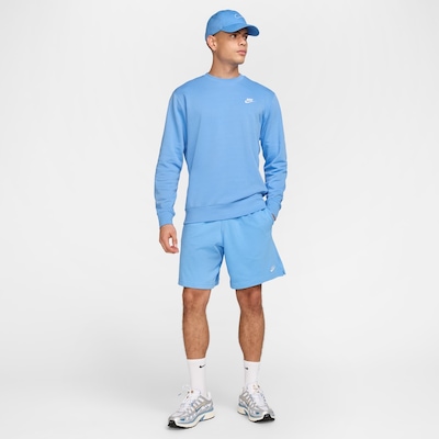 Short Nike Club - Masculino - Foto 6