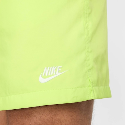 Short Nike Club Flow - Masculino - Foto 4