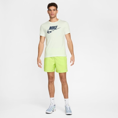 Short Nike Club Flow - Masculino - Foto 5