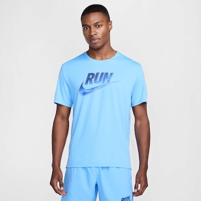 Camiseta Nike Run Energy - Masculina Camiseta Nike Run Energy - Masculina