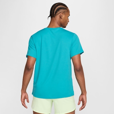 Camiseta Nike Run Energy - Masculina - Foto 2