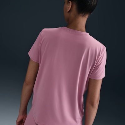 Camiseta Nike Dri-FIT One - Feminina - Foto 2