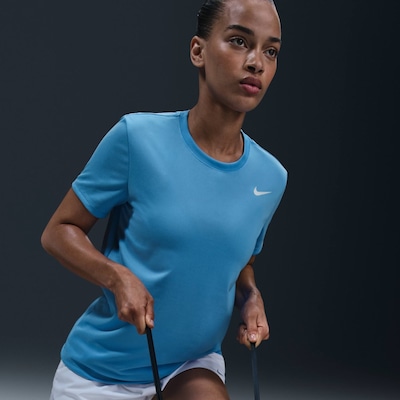 Camiseta Nike Dri-FIT - Feminina - Foto 3