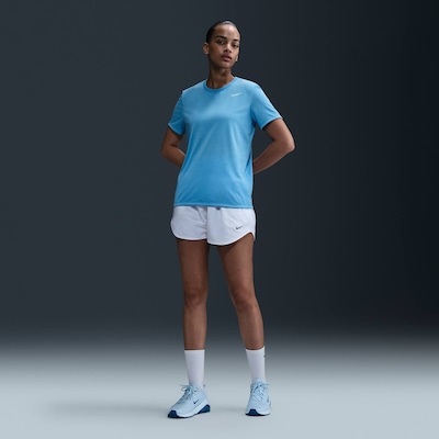 Camiseta Nike Dri-FIT - Feminina - Foto 4