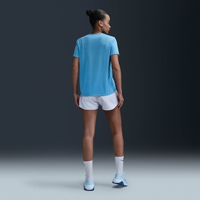 Camiseta Nike Dri-FIT - Feminina - Foto 5