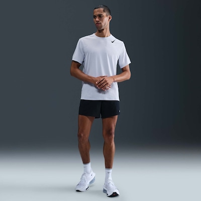 Camiseta Nike Dry-FIT Advance - Masculina - Foto 4