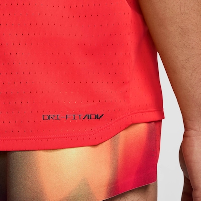 Camiseta Nike Dry-FIT Advance - Masculina - Foto 5
