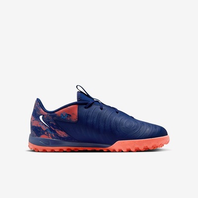 Chuteira Society Nike Phantom GX II Academy Erling Haaland Force9 - Infantil - Foto 3