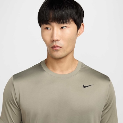 Camiseta Nike Dri-FIT Legend - Masculina - Foto 3