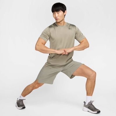 Camiseta Nike Dri-FIT Legend - Masculina - Foto 4