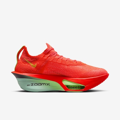 Tênis Nike Air Zoom Alphafly 3 - Feminino - Foto 3