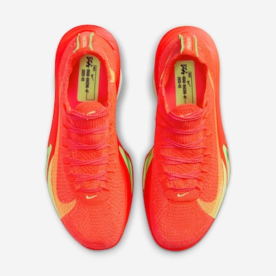 Tênis Nike Air Zoom Alphafly 3 - Feminino - Foto 4
