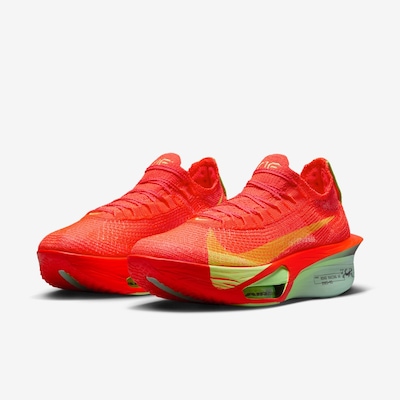 Tênis Nike Air Zoom Alphafly 3 - Feminino - Foto 5