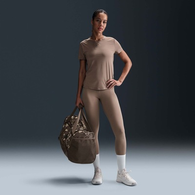 Camiseta Nike Dri-FIT One - Feminina - Foto 4