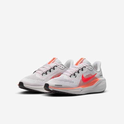 Tênis Nike Pegasus 41 - Infantil - Foto 5
