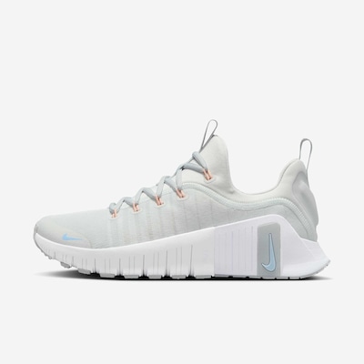 Tênis Nike Free Metcon 6 - Feminino - Foto 1