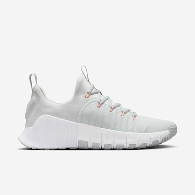 Tênis Nike Free Metcon 6 - Feminino - Foto 3