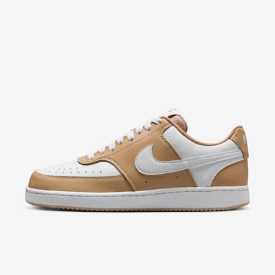 Tênis Nike Court Vision Low Next Nature - Feminino - Foto 1