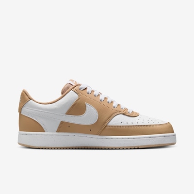 Tênis Nike Court Vision Low Next Nature - Feminino - Foto 3
