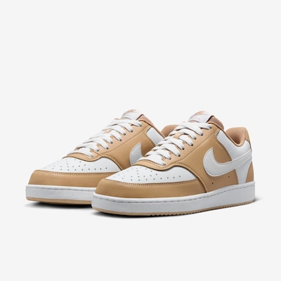 Tênis Nike Court Vision Low Next Nature - Feminino - Foto 5