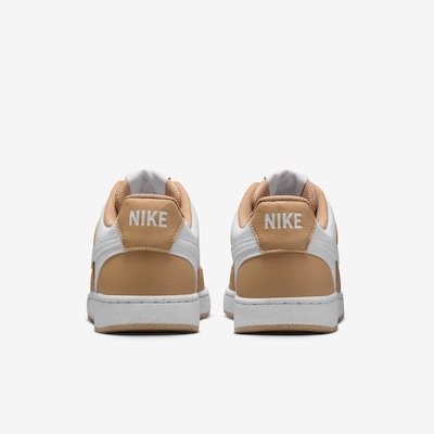Tênis Nike Court Vision Low Next Nature - Feminino - Foto 6