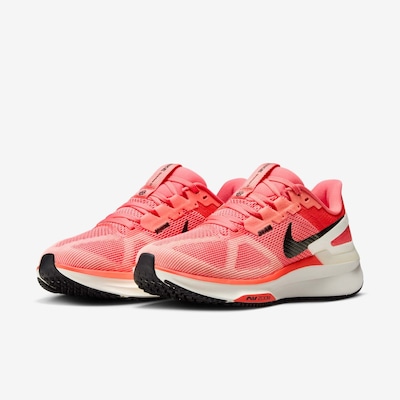 Tênis Nike Structure 25 - Feminino - Foto 5