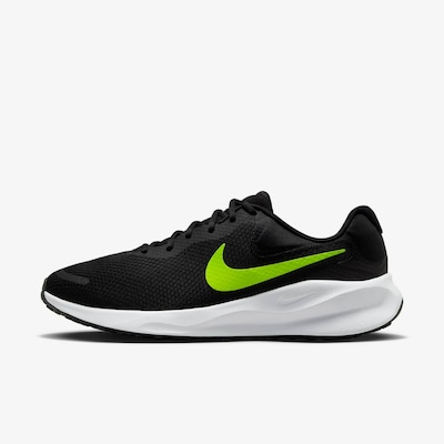 Tênis Nike Revolution 7 Masculino - Foto 4