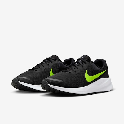 Tênis Nike Revolution 7 Masculino - Foto 6