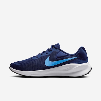 Tênis Nike Revolution 7 Masculino - Foto 1