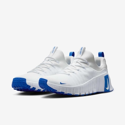 Tênis Masculino Nike Free Metcon 6 - Foto 5