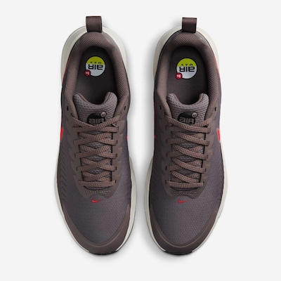 Tênis Nike Air Max Nuaxis - Masculino - Foto 4