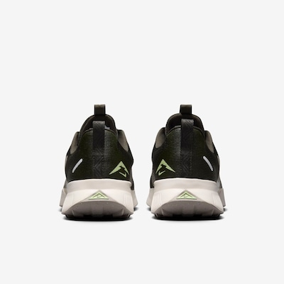 Tênis Nike Juniper Trail 3 - Masculino - Foto 6