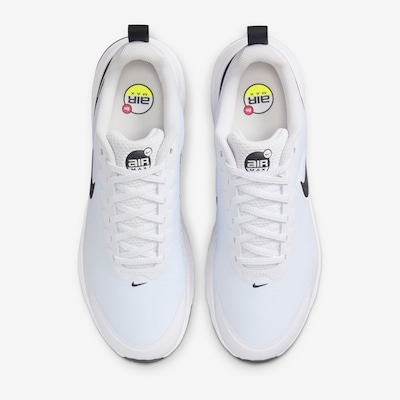 Tênis Nike Air Max Nuaxis - Masculino - Foto 4