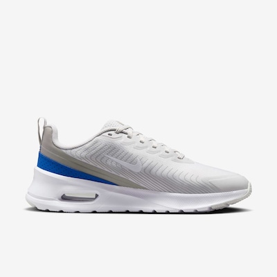 Tênis Nike Air Max Nuaxis - Masculino - Foto 3