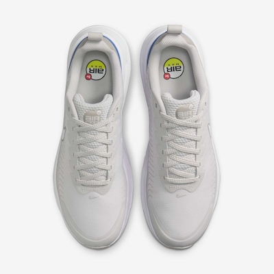 Tênis Nike Air Max Nuaxis - Masculino - Foto 4