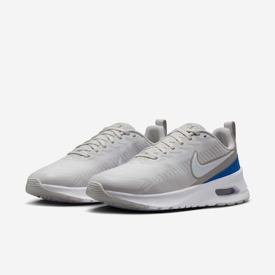 Tênis Nike Air Max Nuaxis - Masculino - Foto 5