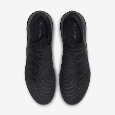 Chuteira Society Nike Phantom React GX II Pro - Adulto - Foto 3