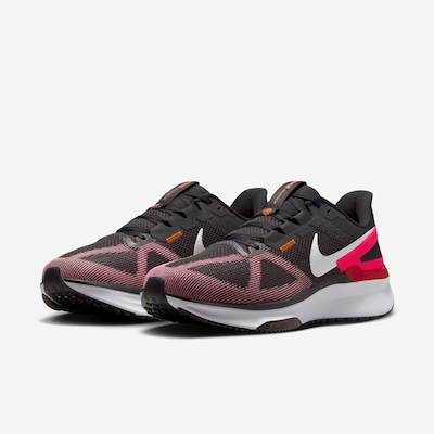 Tênis Nike Structure 25 - Masculino - Foto 4