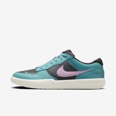 Tênis Nike SB Force 58 Premium - Unissex - Foto 4