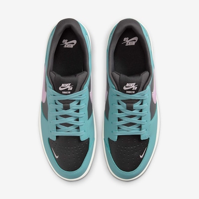 Tênis Nike SB Force 58 Premium - Unissex - Foto 5