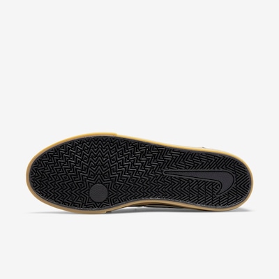 Tênis Nike SB Chron 2 Canvas - Unissex - Foto 2