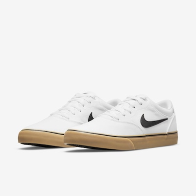 Tênis Nike SB Chron 2 Canvas - Unissex - Foto 5